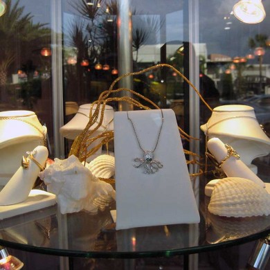 Jewelry by Cole Display