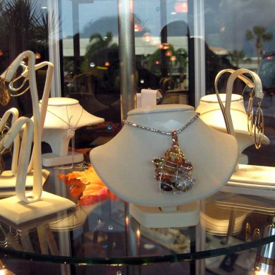 Jewelry by Cole Display