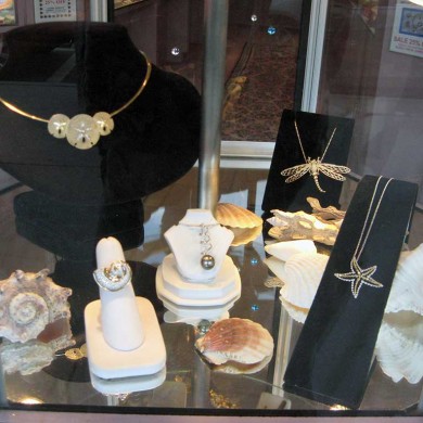 Jewelry by Cole Display