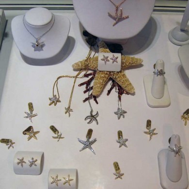 Jewelry by Cole Display